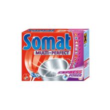 Таблетки для ПММ Somat Multi-Perfect