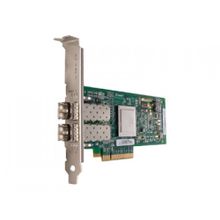 ibm (qlogic 8gb fc dual-port hba for ibm system x) 42d0510