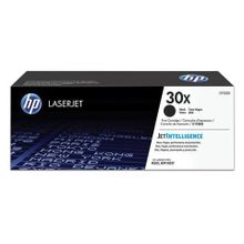 Картридж лазерный HP (CF230X) LaserJetPro M227fdw M227sdn M203dn M203dw №30X, увеличенный ресурс, 3500 стр, оригинальный