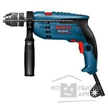 Bosch GSB 1600 RE дрель ударная 0601218121