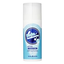 Holika Holika Кислородная маска для лица Soda Tok Tok Clean Pore O2, Holika Holika