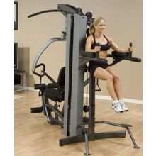 Подъем опускание коленей Body-Solid FKR