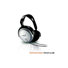 Наушники Philips SHP 2500 (15-22000Гц  32 Ом  106Дб)