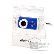 Ritmix Вебкамера  RVC-005M