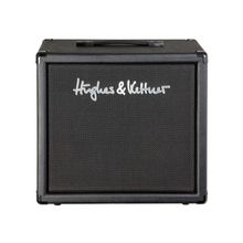 Кабинет HUGHES  and  KETTNER TubeMeister 112 Cabinet для TubeMeister Head