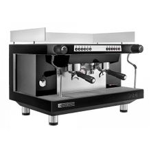 SANREMO ZOE SED2 Black