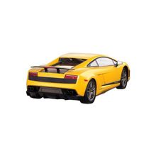 Радиоуправляемая машинка Lamborghini Gallardo Superleggera LP 570-4 масштаб 1:14 27Mhz