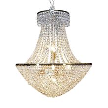 Lumina Deco Подвесная люстра Lumina Deco Aviolla LDP 10423 ID - 149196