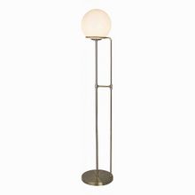 Arte Lamp Bergamo A2990PN-1AB