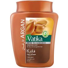 Дабур Vatika Argan 500 г