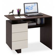 МФ Мастер Стол письменный Ренцо-1 ID - 327962