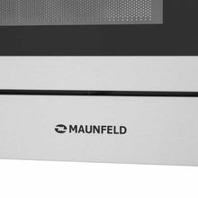 Встраиваемая микроволновая печь Maunfeld MBMO.20.5S