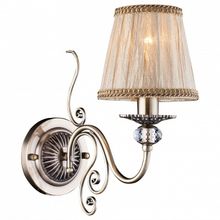 Arte Lamp Бра Arte Lamp Charm A2083AP-1AB ID - 416350