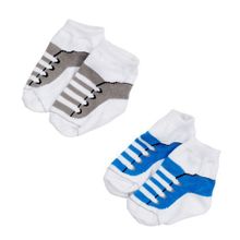 Luvable Friends 5 предметов синий-салатовый