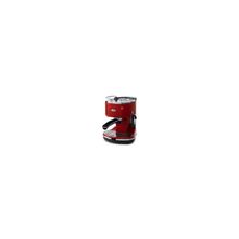 Кофеварка Delonghi ECO 310R "ICONA" Red (уцененный товар)