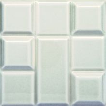 Decus Tetrix Perla Brillo 15x15 см