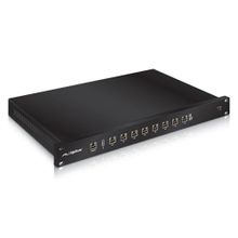 Маршрутизатор Ubiquiti EdgeRouter