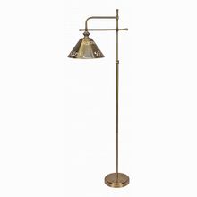 Arte Lamp Kensington A1511PN-1PB