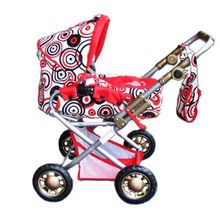 Wakart для кукол Магда