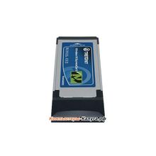 Адаптер Trendnet TEW-642EC 802.11n ExpressCard