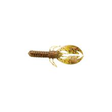 Мягк. приманки Yum F2 CRAW PAPI 3.75 YUMCP302 (10 шт)