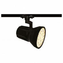 Arte Lamp Светильник на штанге Arte Lamp Track Lights A6118PL-1BK ID - 416231