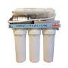 Фильтр для очистки воды с обратным осмосом KRAUSEN RО 400 PUMP