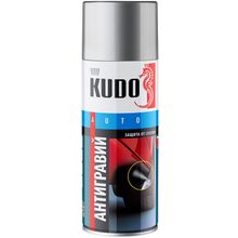 Kudo Auto 520 мл белая