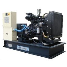 Дизельный генератор Ausonia MT 0660