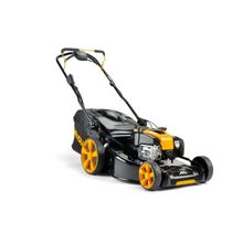 Газонокосилка бензиновая McCulloch M46-160AWREX