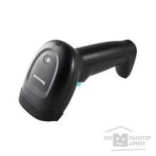 Honeywell HH400 HH400-R1-2USB-1 Чёрный