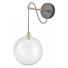 Vele Luce Бра Vele Luce Freedom VL5544W01 ID - 452043