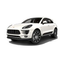 Welly 1:24 Porsche Macan Turbo