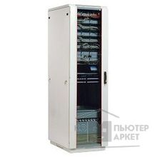 Цмо ! Шкаф телеком. напольный 33U 600x800 дверь стекло ШТК-М-33.6.8-1AAA 3 коробки