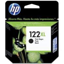 HP 122XL, CH563HE картридж чёрный