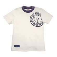 Lucky child Комплект детский: футболка 2шт. 28-26М 2