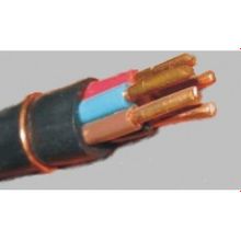 Кабель ВВГ нг 5х10 (ГОСТ   1 м)