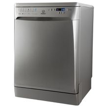 Indesit Посудомоечная машина Indesit DFP 58T94 CA NX