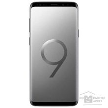 Samsung Galaxy S9 64GB SM-G960F DS титан SM-G960FZADSER