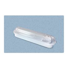 Светодиодные пластиковые светильники для ЖКХ