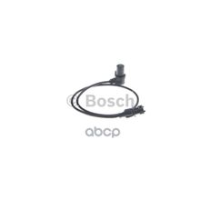 Датчик Положения Коленчатого Вала Gaz: Gazel, Sobol 25, Uaz: Hunter, Patriot 27 Bosch арт. 0261210302