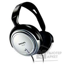 Philips SHP2500 10