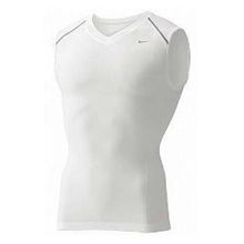 Белье Nike Pro Майка Pv Tight Sl V 103982-100