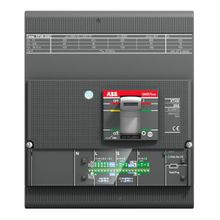 Выключатель автоматический XT2N 160 TMD 8-80 3p F F | код. 1SDA067007R1 | ABB