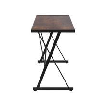 ПМ: Tetchair WD-09