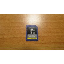 Загрузочная SD карта Panasonic MW50 (dvd586)