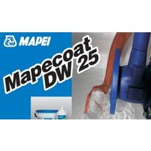 Mapecoat DW 25