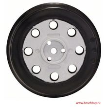 Bosch Шлифовальная опорная тарелка 125 мм мягкая (2608601063 , 2.608.601.063)