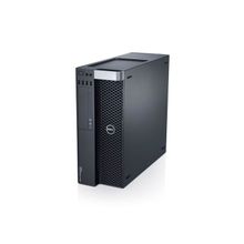 Dell Precision T3600 E5-1607,8GB (4x2GB) 1600Mhz RDIMM, 1Tb 7200rpm 3.5"SATA HDD, 512МБ NVIDIA Quadro NVS 300(adapter DMS59-2DVI), DVD+ -RW, keyboard, mouse, Win 7 Pro (64-bit), 3Y NBD p n: 3600-001