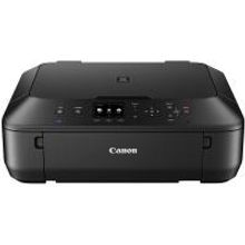 CANON PIXMA MG5640 Black МФУ струйное А4, 4800 х 1200 dpi, 12 стр мин чёрно-белой и 9 стр мин цветной печати